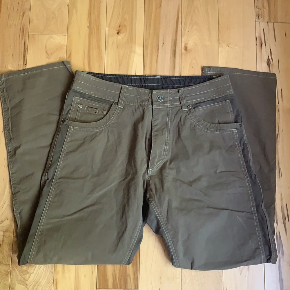 KUHL Radikl men’s hiking pants